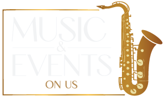 Music & Events On Us